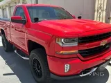2018 Silverado 4x4 (clean and straight)